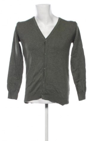 Pánský kardigán Identic, Velikost M, Barva Zelená, Cena  495,00 Kč