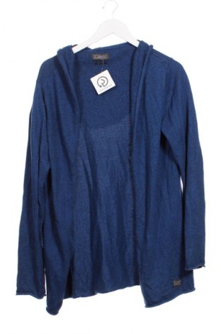 Pánský kardigán Jack & Jones, Velikost L, Barva Modrá, Cena  1 395,00 Kč