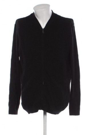 Мъжка жилетка LCW, Размер XXL, Цвят Черен, Цена 9,20 €