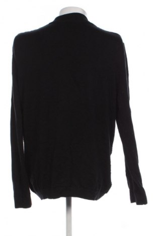 Мъжка жилетка LCW, Размер XXL, Цвят Черен, Цена 9,20 €