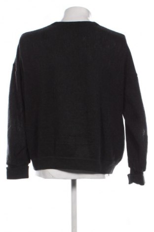 Herren Strickjacke Lacoste, Größe M, Farbe Schwarz, Preis 111,20 €