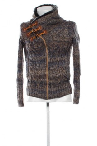 Férfi kardigán Leif Nelson, Méret S, Szín Sokszínű, Ár 3 709 Ft