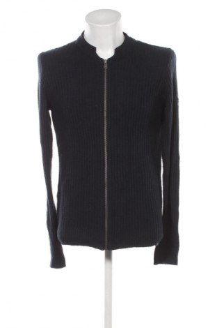 Férfi kardigán Lindbergh, Méret L, Szín Kék, Ár 9 289 Ft