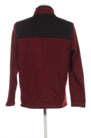 Herren Strickjacke Livergy, Größe L, Farbe Rot, Preis 10,99 €