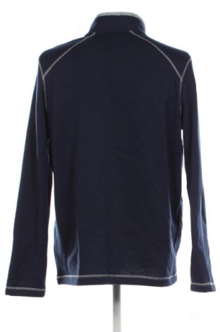 Ανδρική ζακέτα Livergy, Μέγεθος XL, Χρώμα Μπλέ, Τιμή 10,99 €
