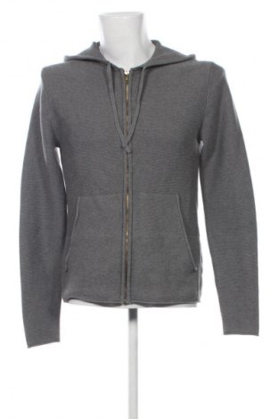 Pánsky kardigán Ljung, Veľkosť L, Farba Sivá, Cena  31,82 €