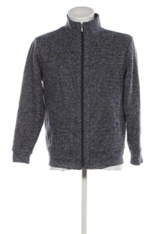 Pánský kardigán Marco Donati, Velikost L, Barva Modrá, Cena  459,00 Kč