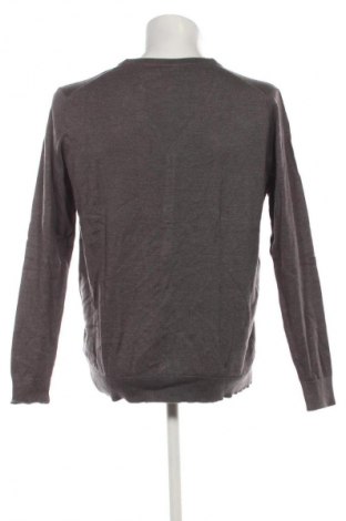 Herren Strickjacke Nobel League, Größe L, Farbe Grau, Preis € 32,00