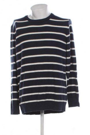 Herren Strickjacke Old Navy, Größe XL, Farbe Mehrfarbig, Preis 18,99 €