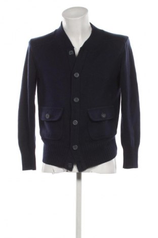 Pánsky kardigán Orion, Veľkosť M, Farba Modrá, Cena  24,55 €