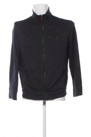 Ανδρική ζακέτα Polo Ralph Lauren, Μέγεθος M, Χρώμα Γκρί, Τιμή 70,08 €