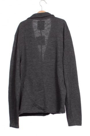 Férfi kardigán Review, Méret XS, Szín Szürke, Ár 9 576 Ft