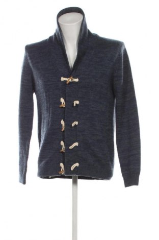 Herren Strickjacke Review, Größe L, Farbe Mehrfarbig, Preis € 26,92