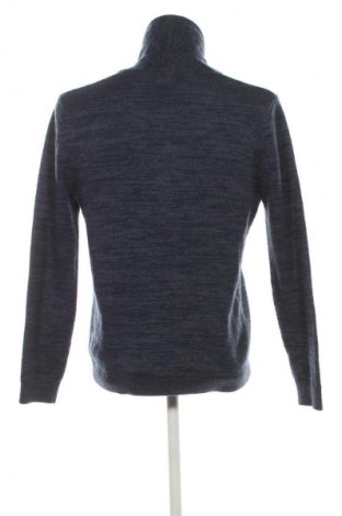 Herren Strickjacke Review, Größe L, Farbe Mehrfarbig, Preis € 26,92