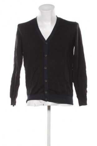 Pánský kardigán Royal Class, Velikost M, Barva Černá, Cena  419,00 Kč