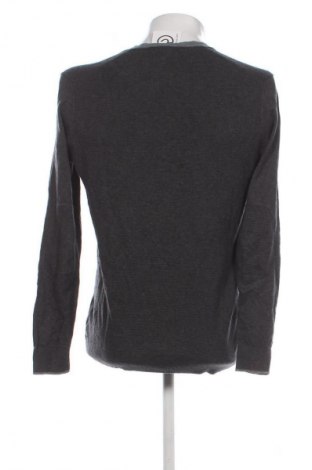 Jachetă tricotată de bărbați S.Oliver, Mărime L, Culoare Gri, Preț 92,99 Lei