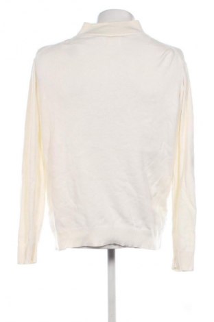 Pánský kardigán S.Oliver, Velikost XL, Barva Krémová, Cena  449,00 Kč