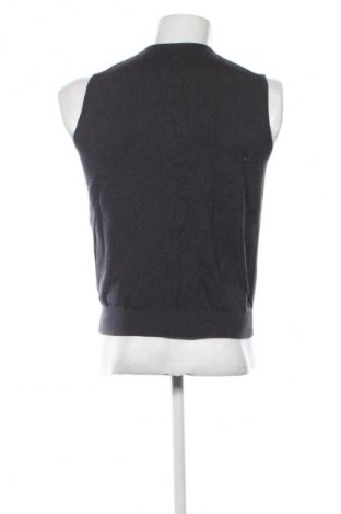 Herren Strickjacke Sisley, Größe S, Farbe Grau, Preis € 32,00