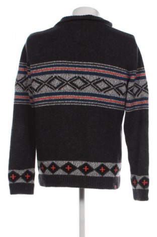 Pánský kardigán Strellson, Velikost L, Barva Vícebarevné, Cena  784,00 Kč