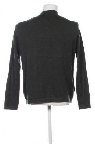 Мъжка жилетка Tiger Of Sweden, Размер M, Цвят Зелен, Цена 103,00 лв.