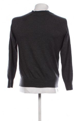 Ανδρική ζακέτα Tiger Of Sweden, Μέγεθος L, Χρώμα Γκρί, Τιμή 52,68 €