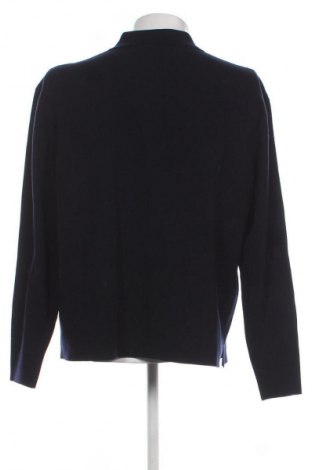 Ανδρική ζακέτα Tommy Hilfiger, Μέγεθος XL, Χρώμα Μπλέ, Τιμή 144,99 €