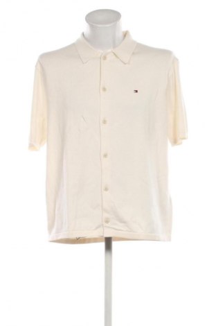 Мъжка жилетка Tommy Hilfiger, Размер XL, Цвят Бежов, Цена 68,00 €