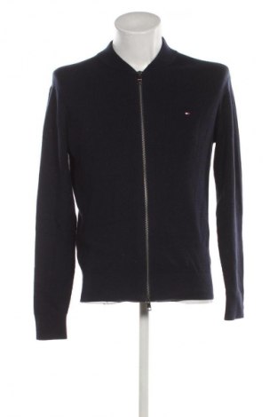 Мъжка жилетка Tommy Hilfiger, Размер M, Цвят Син, Цена 48,57 €