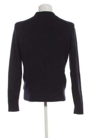 Мъжка жилетка Tommy Hilfiger, Размер M, Цвят Син, Цена 48,57 €