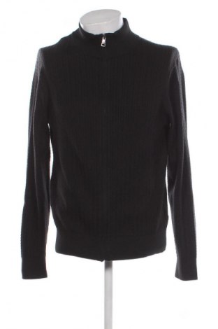 Pánský kardigán Tommy Hilfiger, Velikost L, Barva Černá, Cena  2 699,00 Kč