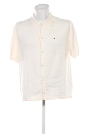 Мъжка жилетка Tommy Hilfiger, Размер XL, Цвят Бял, Цена 63,91 €