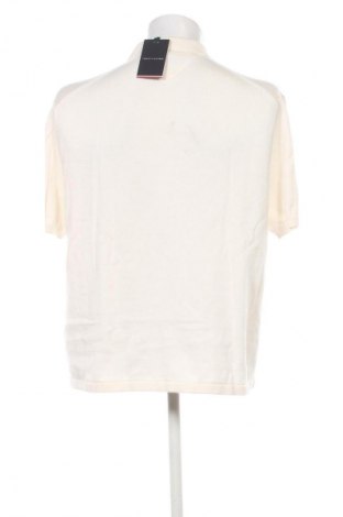 Мъжка жилетка Tommy Hilfiger, Размер XL, Цвят Бял, Цена 63,91 €