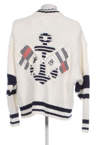 Jachetă tricotată de bărbați Tommy Hilfiger, Mărime L, Culoare Multicolor, Preț 1.639,99 Lei