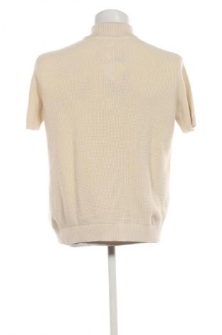 Męski kardigan Tommy Jeans, Rozmiar S, Kolor Beżowy, Cena 296,99 zł