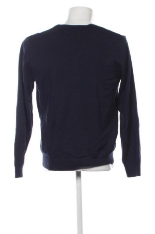 Ανδρική ζακέτα Topman, Μέγεθος L, Χρώμα Μπλέ, Τιμή 65,70 €