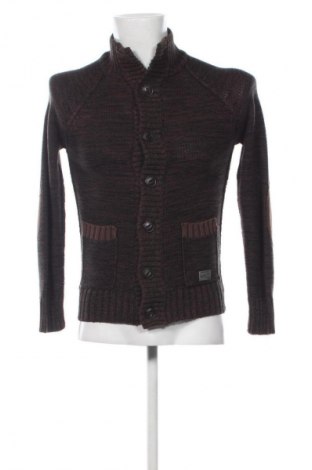 Pánský kardigán Twisted Soul, Velikost S, Barva Hnědá, Cena  606,00 Kč
