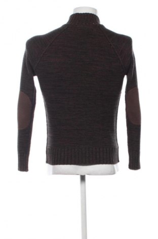 Pánský kardigán Twisted Soul, Velikost S, Barva Hnědá, Cena  606,00 Kč