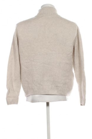 Pánský kardigán Unbranded, Velikost XL, Barva Krémová, Cena  429,00 Kč