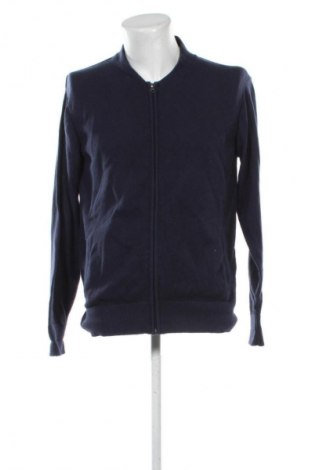 Herren Strickjacke Unbranded, Größe L, Farbe Blau, Preis € 10,99