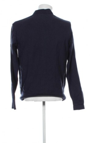 Herren Strickjacke Unbranded, Größe L, Farbe Blau, Preis € 10,99