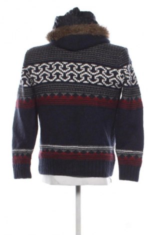 Herren Strickjacke Unbranded, Größe L, Farbe Mehrfarbig, Preis € 18,99