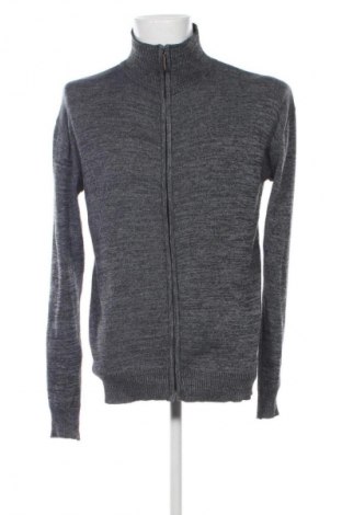 Pánsky kardigán Unbranded, Veľkosť 3XL, Farba Sivá, Cena  19,95 €