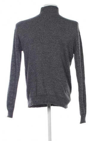 Pánsky kardigán Unbranded, Veľkosť 3XL, Farba Sivá, Cena  19,95 €