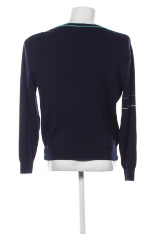 Pánský kardigán Unbranded, Velikost L, Barva Modrá, Cena  652,00 Kč