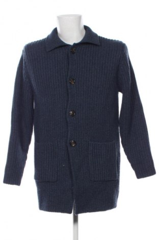 Pánský kardigán Unbranded, Velikost XL, Barva Modrá, Cena  495,00 Kč