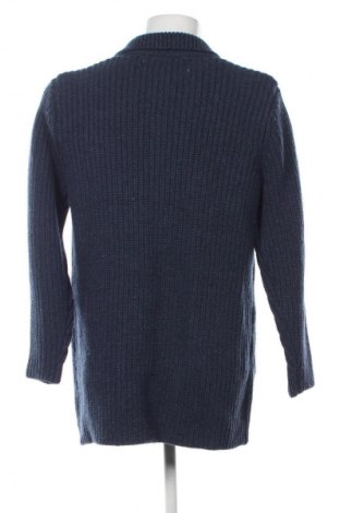 Pánský kardigán Unbranded, Velikost XL, Barva Modrá, Cena  495,00 Kč