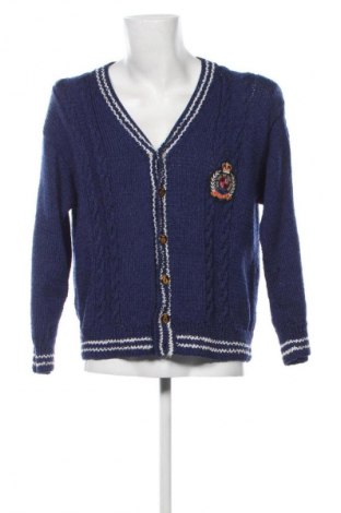 Férfi kardigán Unbranded, Méret XL, Szín Kék, Ár 9 578 Ft