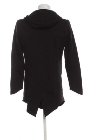 Herren Strickjacke Unbranded, Größe S, Farbe Schwarz, Preis 10,99 €