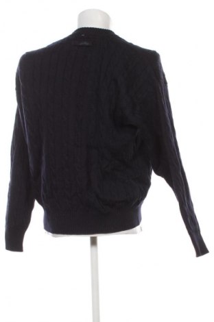 Férfi kardigán Unbranded, Méret L, Szín Kék, Ár 14 592 Ft