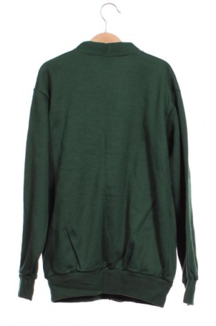 Ανδρική ζακέτα Unbranded, Μέγεθος XS, Χρώμα Πράσινο, Τιμή 21,38 €